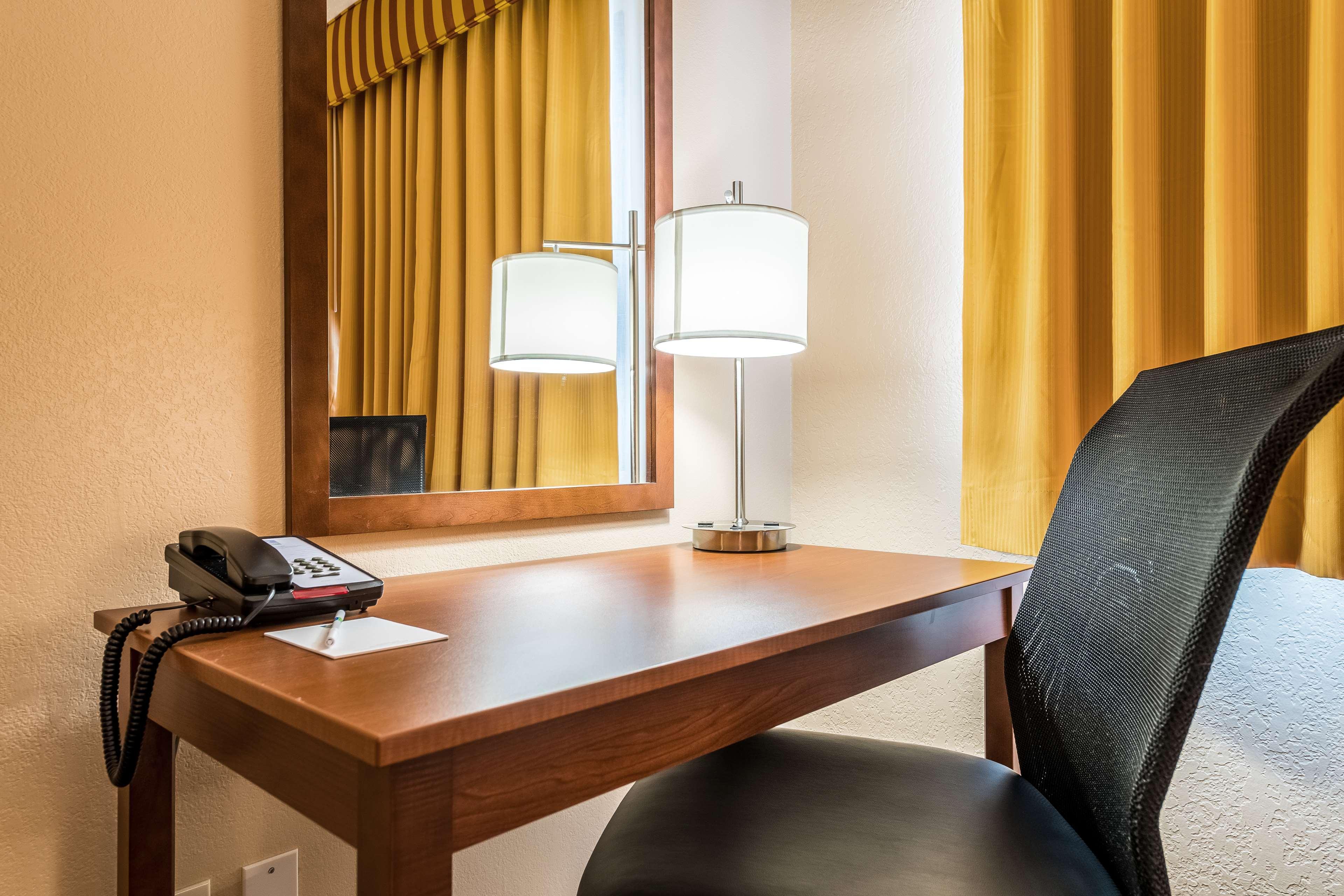 Surestay Hotel By Best Western Уэнатчи Экстерьер фото