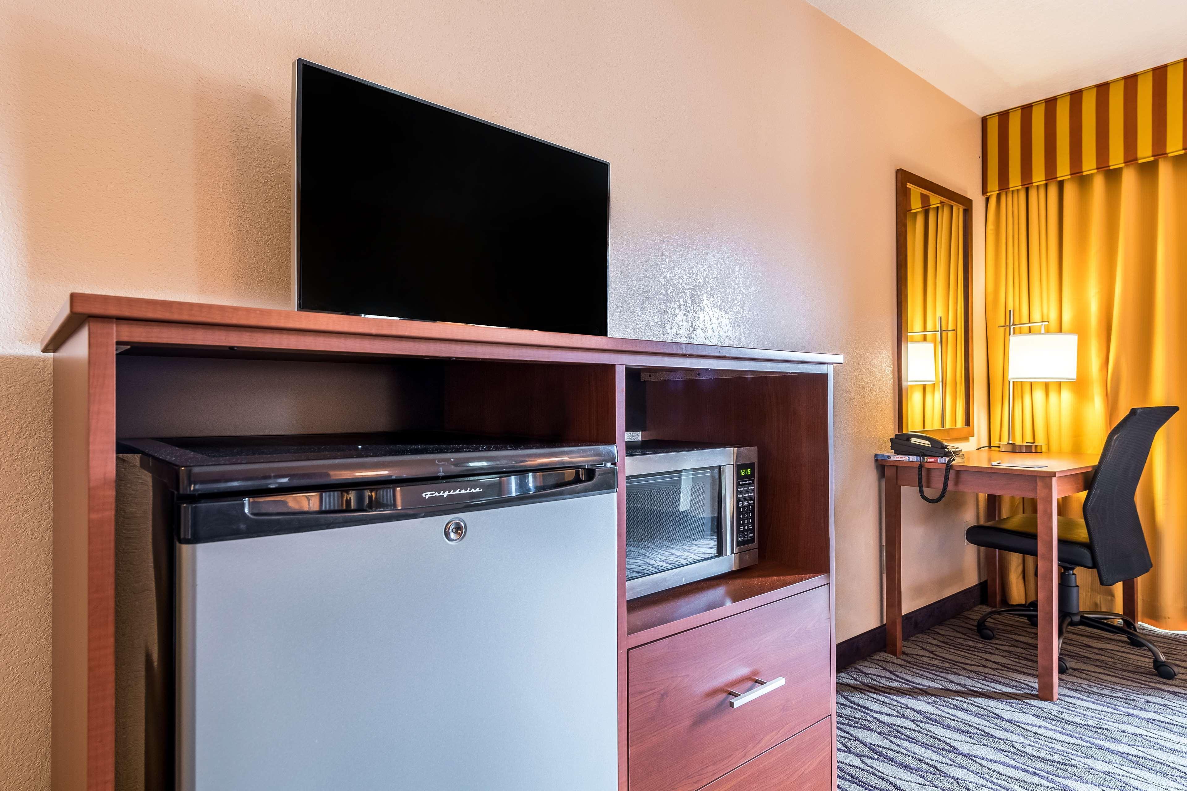 Surestay Hotel By Best Western Уэнатчи Экстерьер фото