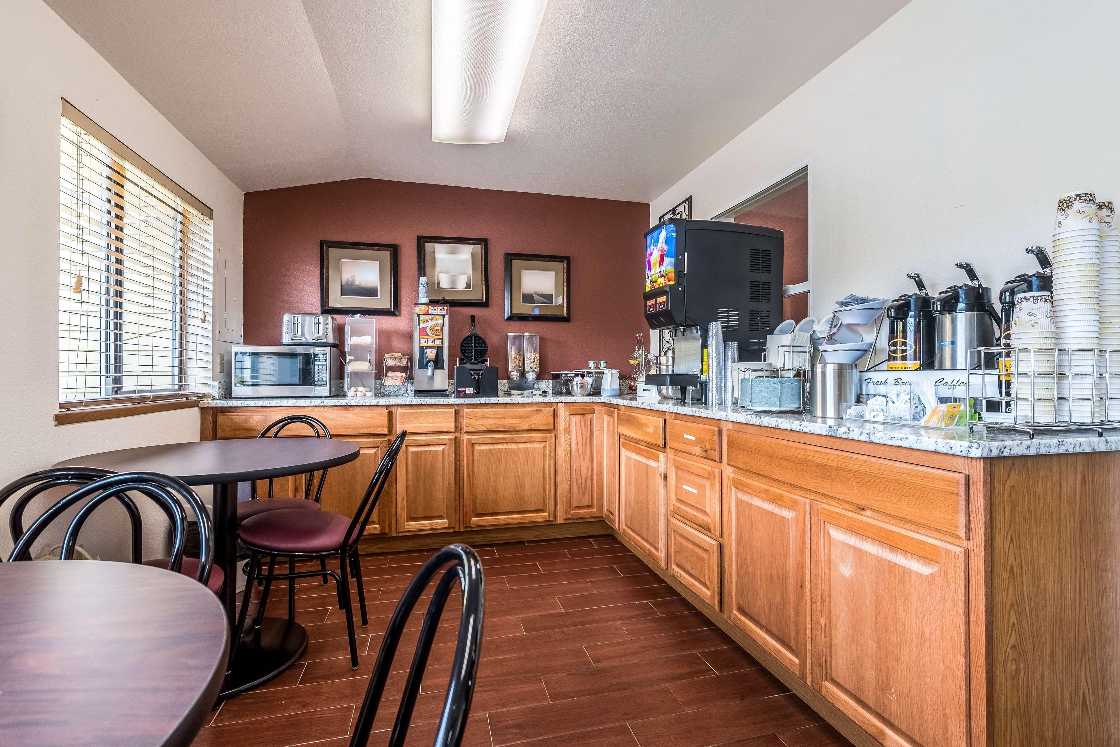 Surestay Hotel By Best Western Уэнатчи Экстерьер фото