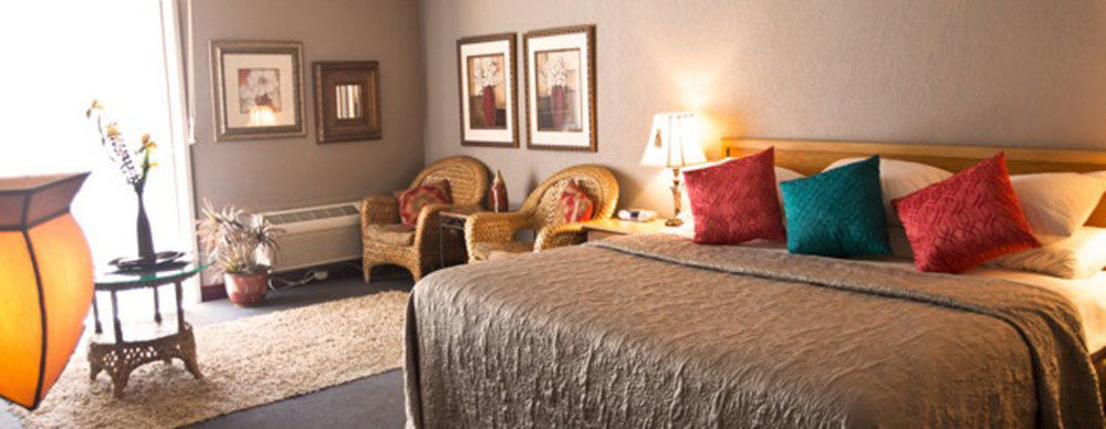 Surestay Hotel By Best Western Уэнатчи Экстерьер фото